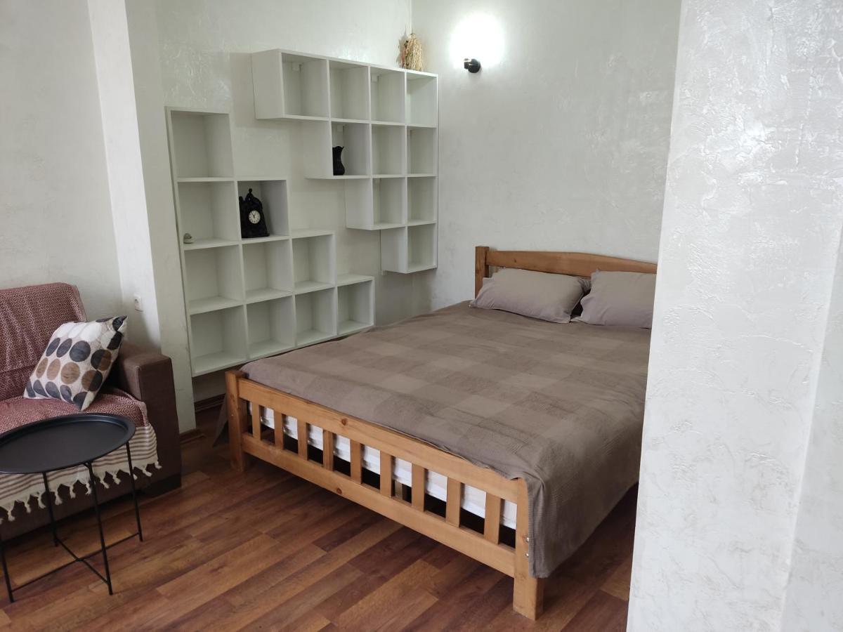 Tavdadebuli Apartment Batumi Bagian luar foto